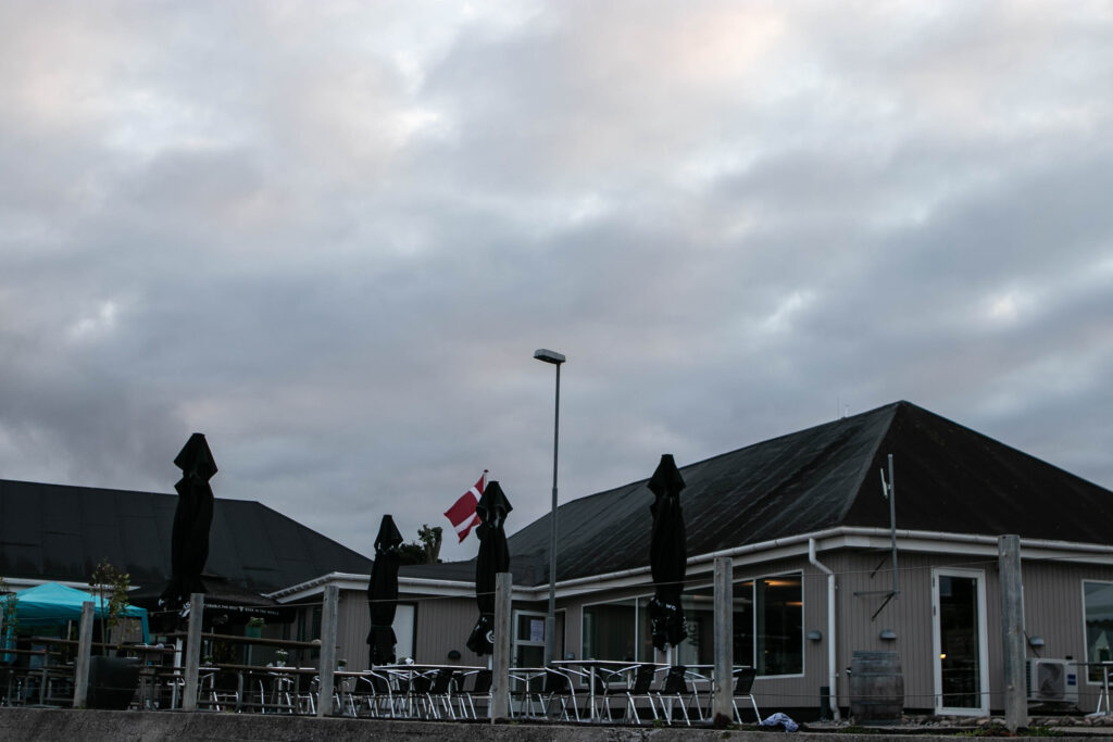 Havnefest i Mommark © SønderborgNYT
