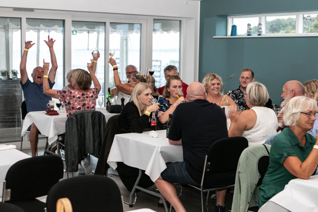 Havnefest i Mommark © SønderborgNYT