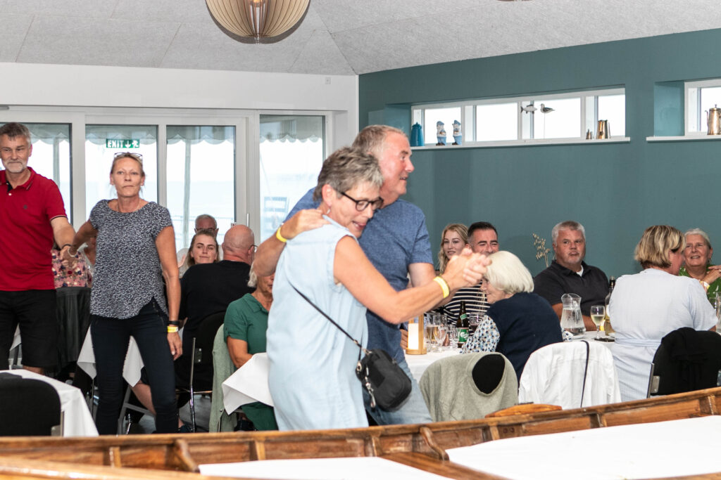 Havnefest i Mommark © SønderborgNYT