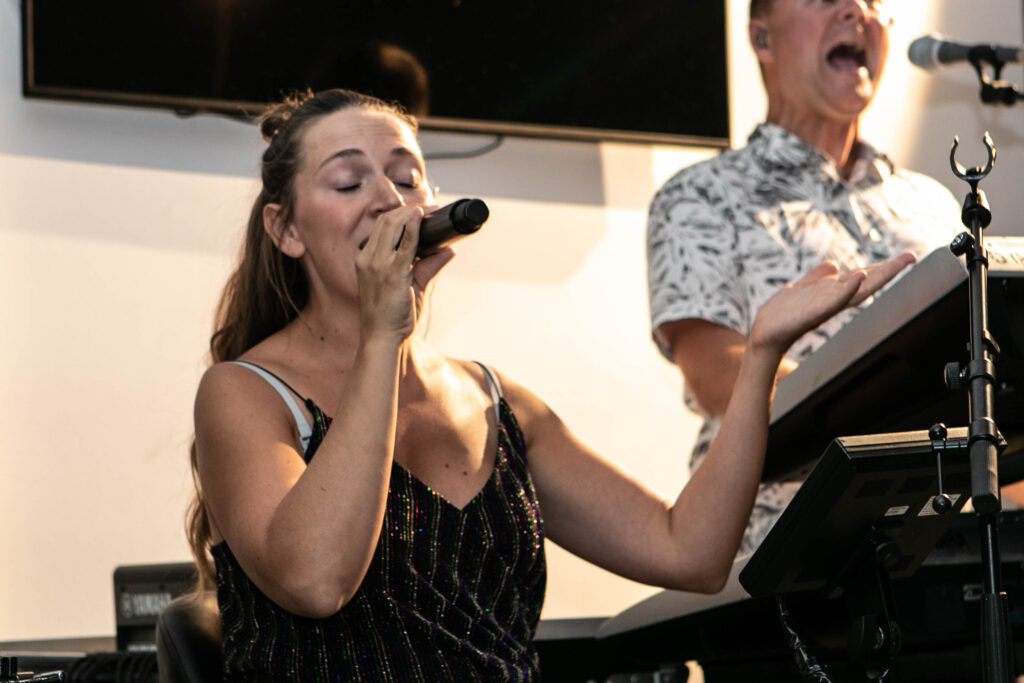 Havnefest i Mommark © SønderborgNYT