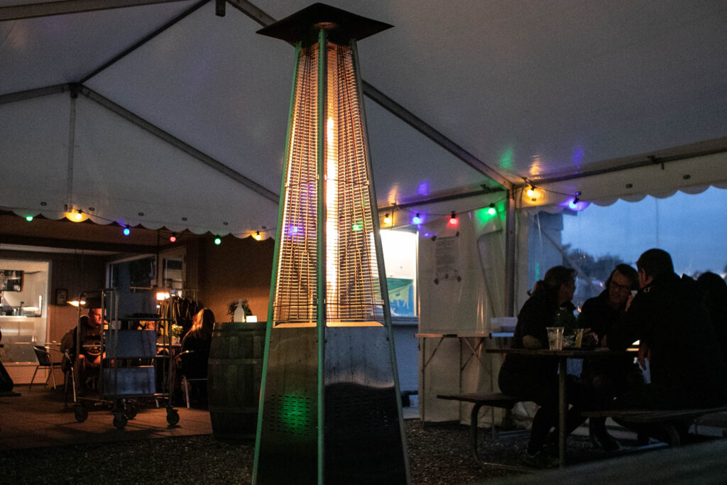 Havnefest i Mommark © SønderborgNYT