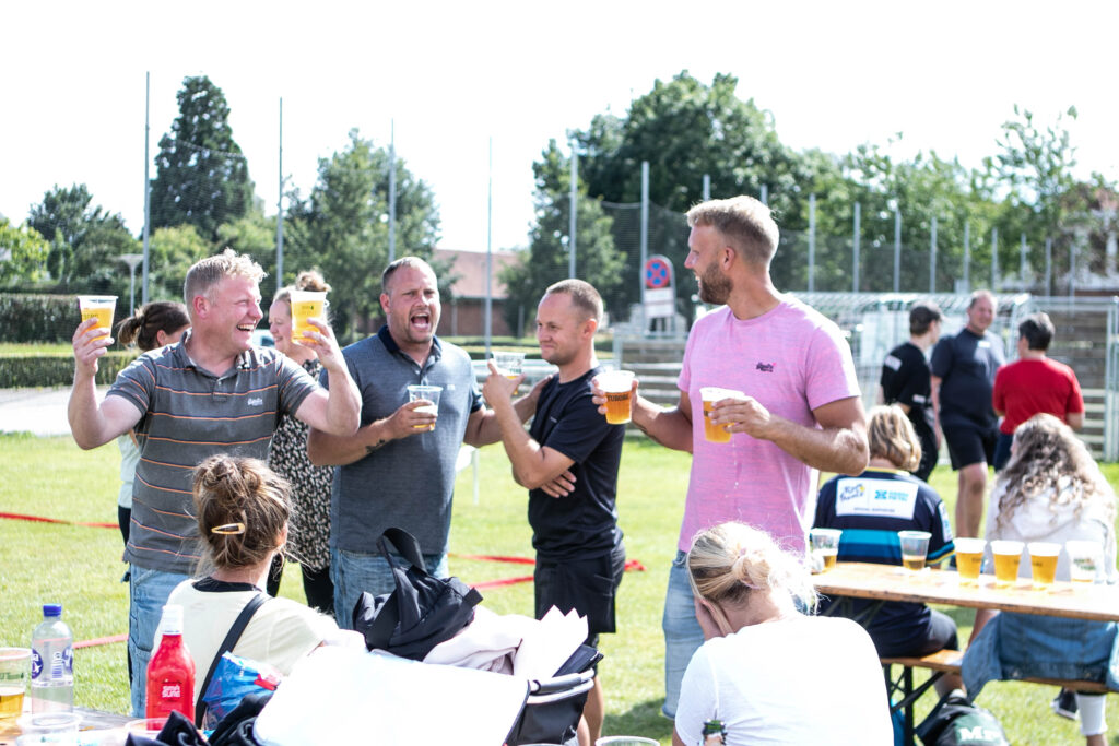 Aktiv dag © SønderborgNYT