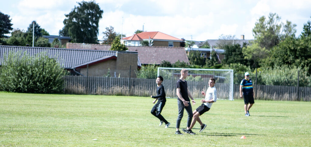 Aktiv dag © SønderborgNYT
