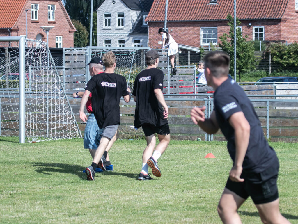 Aktiv dag © SønderborgNYT