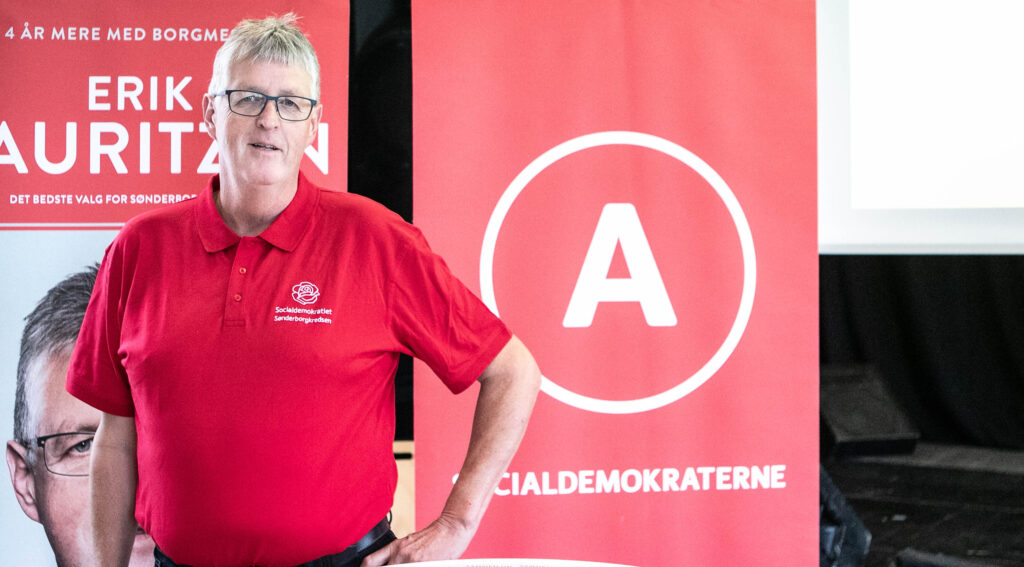 Liste A © SønderborgNYT