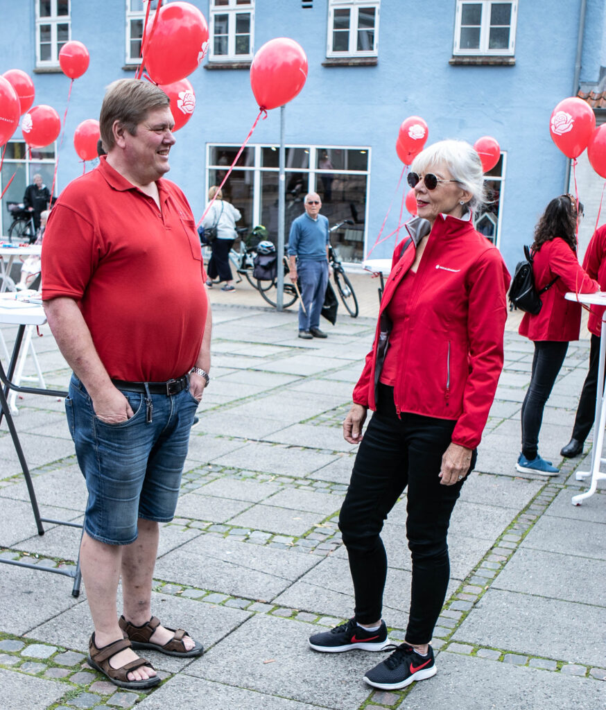 Liste A © SønderborgNYT