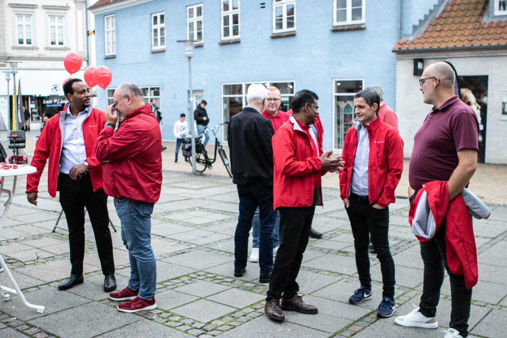 Liste A © SønderborgNYT