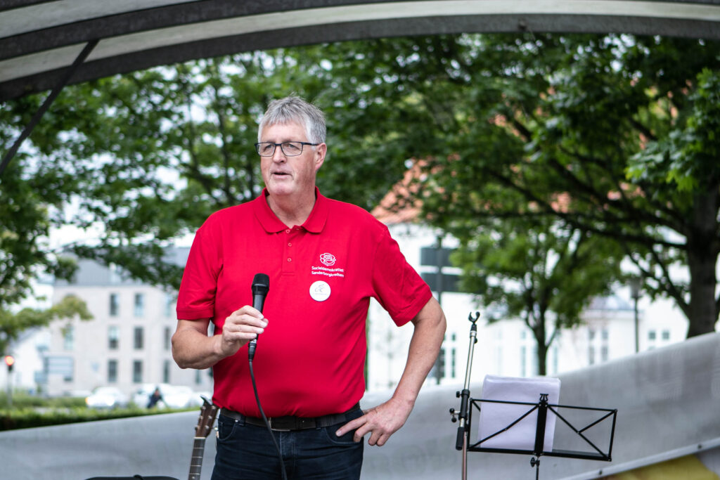 Liste A © SønderborgNYT