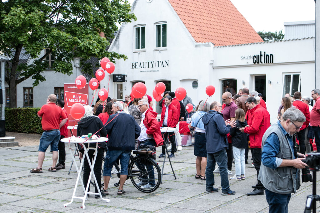 Liste A © SønderborgNYT
