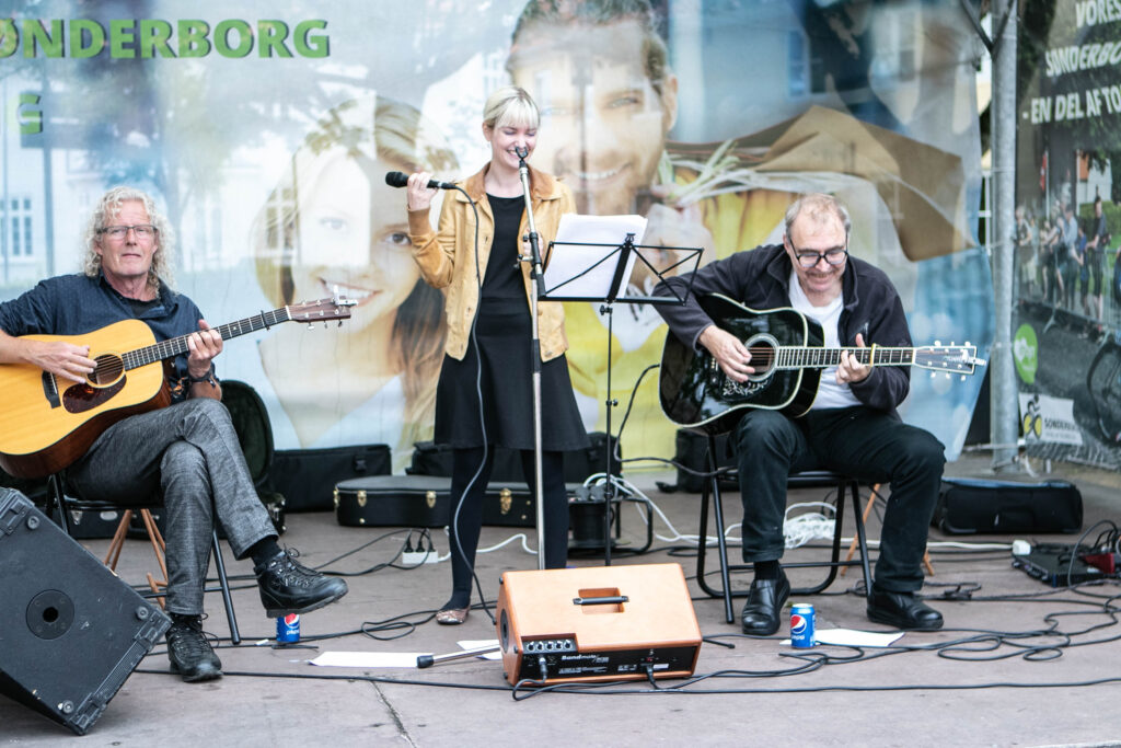 Liste A © SønderborgNYT