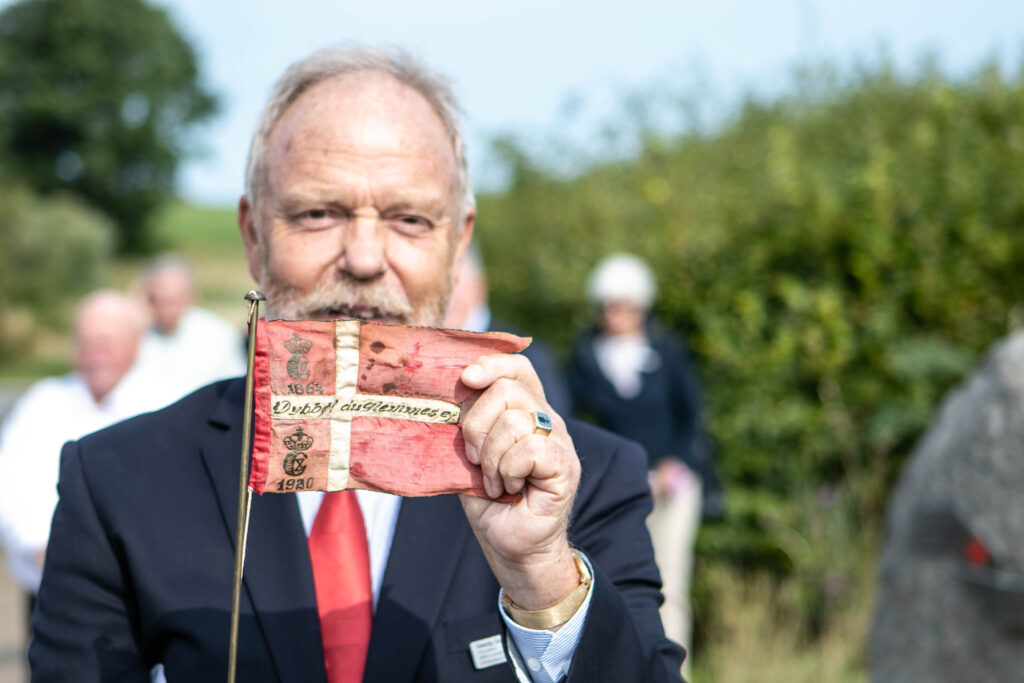 Røde Kors © SønderborgNYT