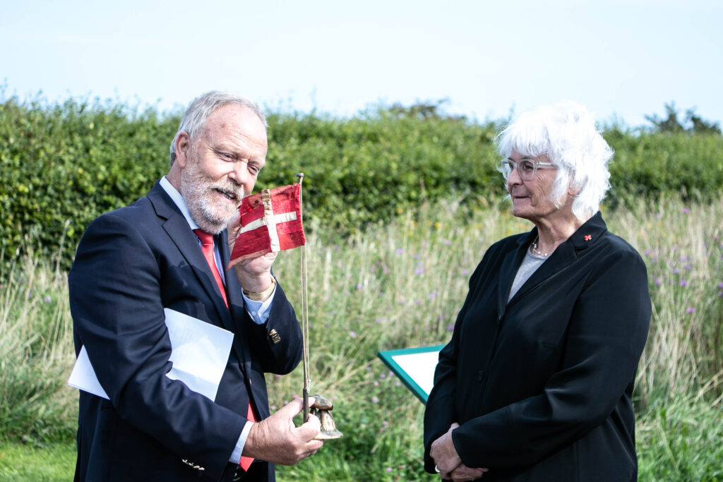 Røde Kors © SønderborgNYT