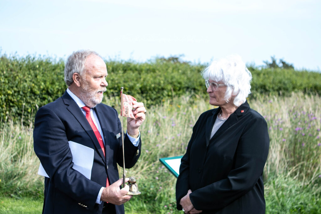 Røde Kors © SønderborgNYT