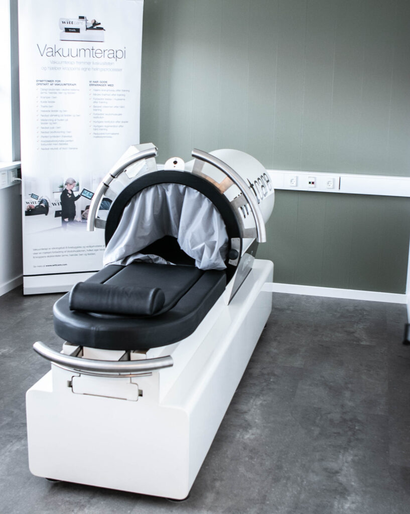Fysio Performance 360 © SønderborgNYT