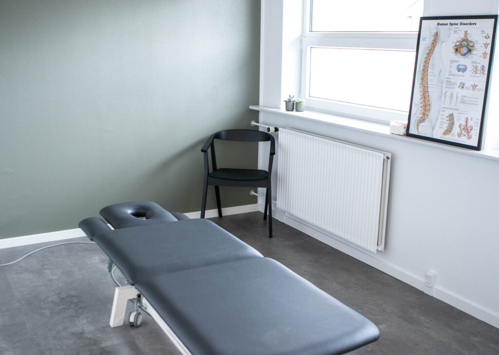 Fysio Performance 360 © SønderborgNYT