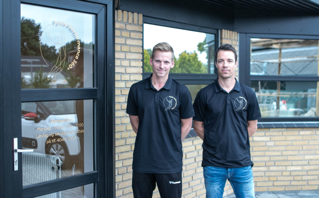 Fysio Performance 360 © SønderborgNYT