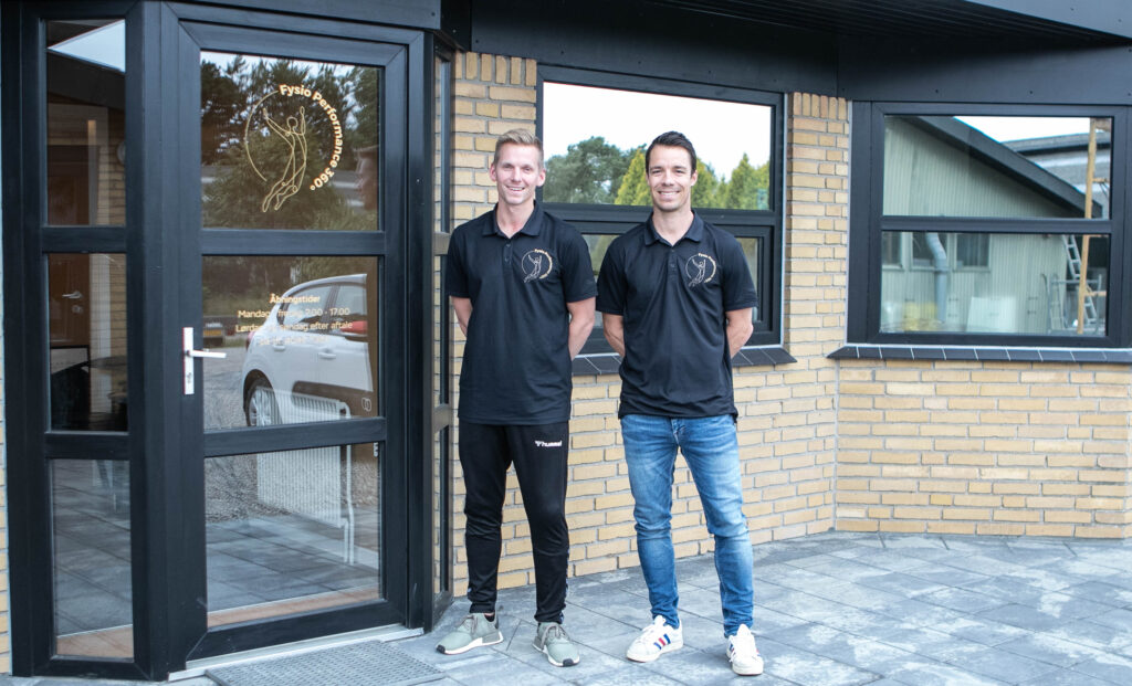 Fysio Performance 360 © SønderborgNYT