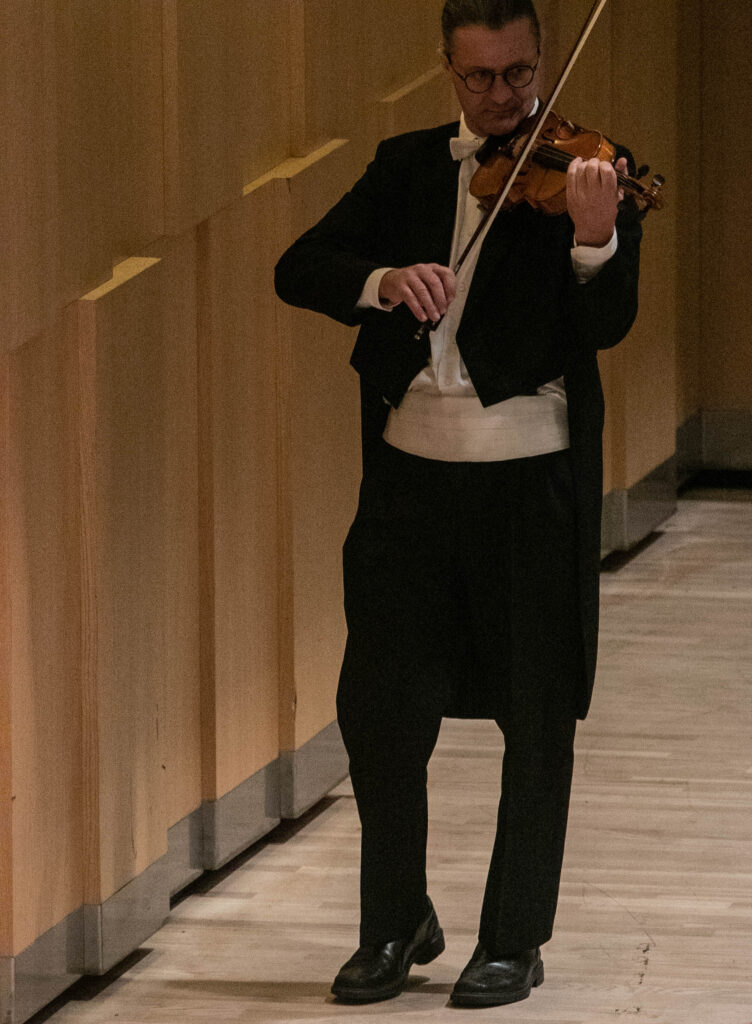 Symfoniorkesteret © SønderborgNYT