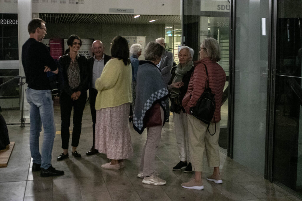 Symfoniorkesteret © SønderborgNYT