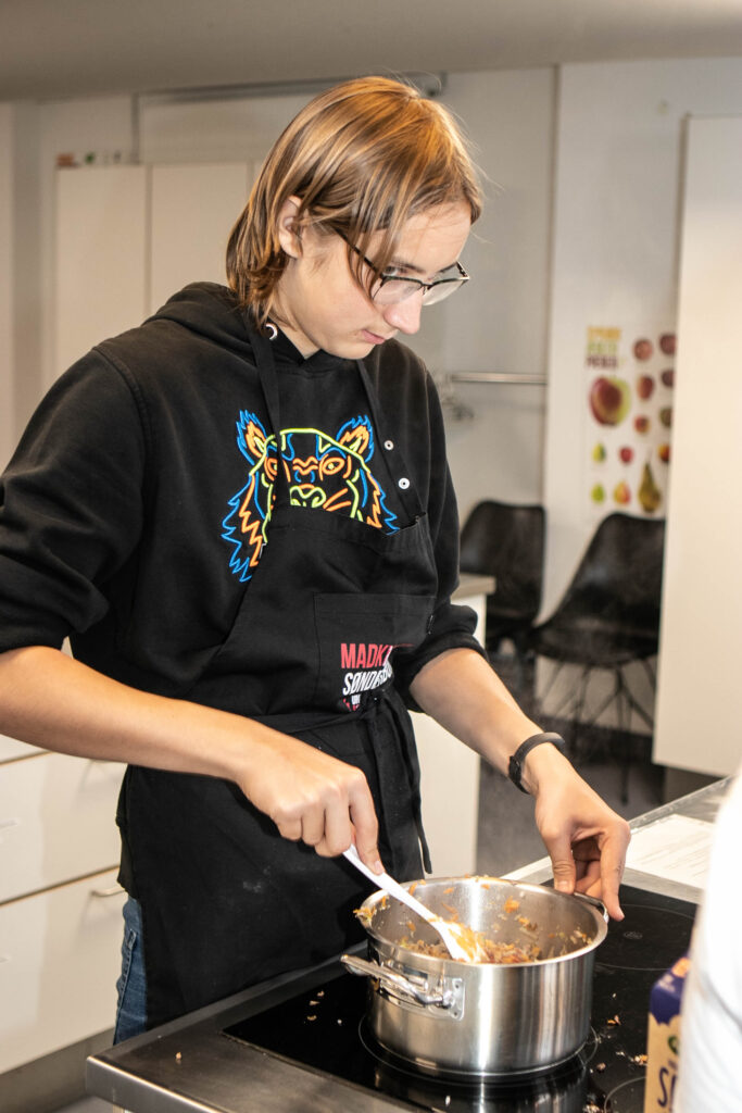 Madklub © SønderborgNYT
