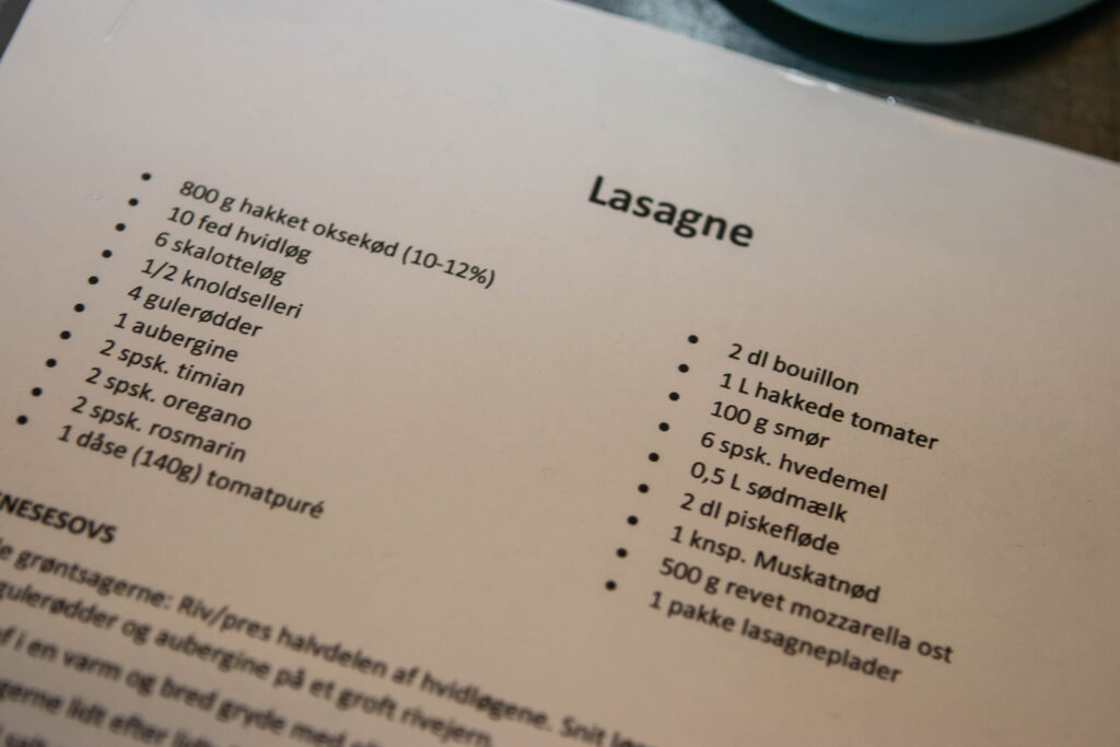 Madklub © SønderborgNYT
