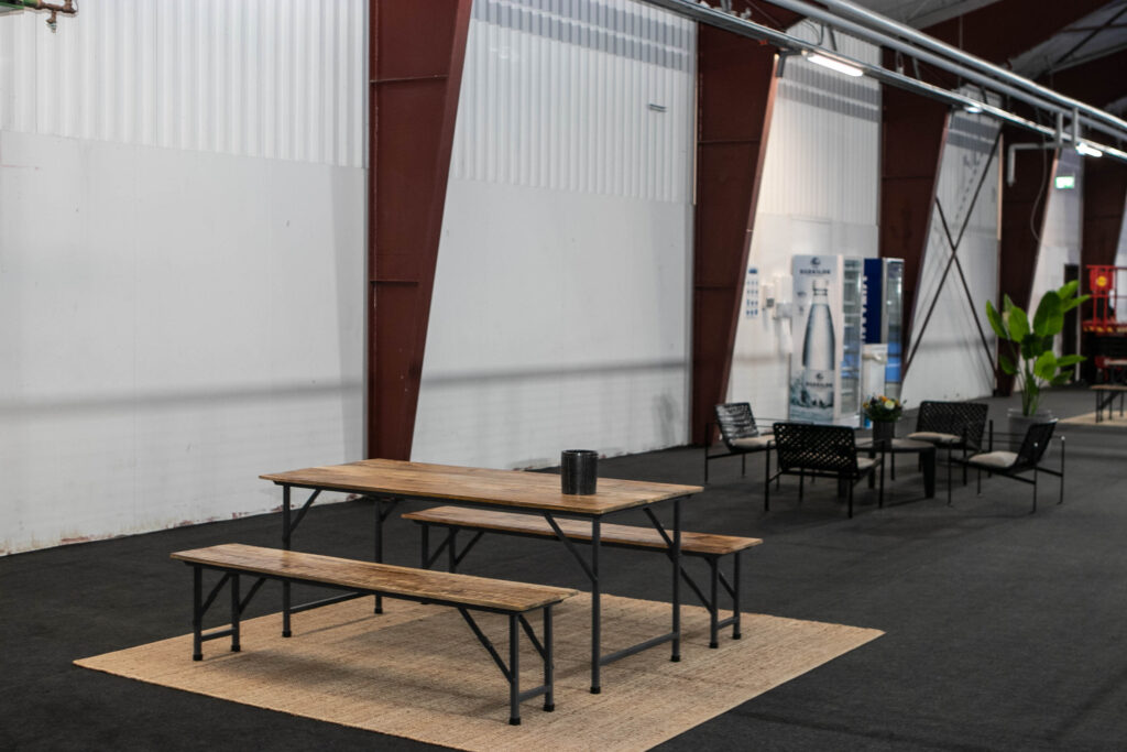 Padelcenter © SønderborgNYT