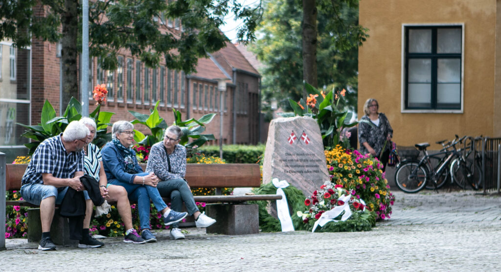 Sensommerfest © SønderborgNYT