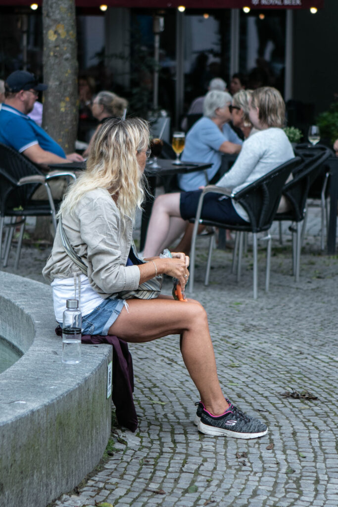 Sensommerfest © SønderborgNYT