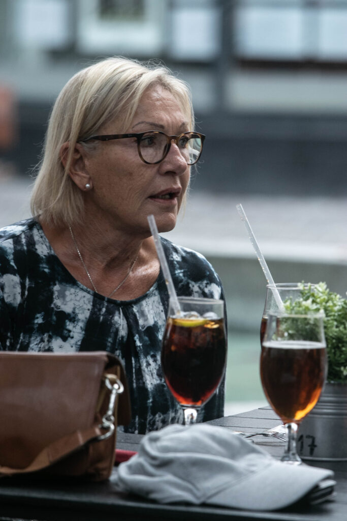 Sensommerfest © SønderborgNYT