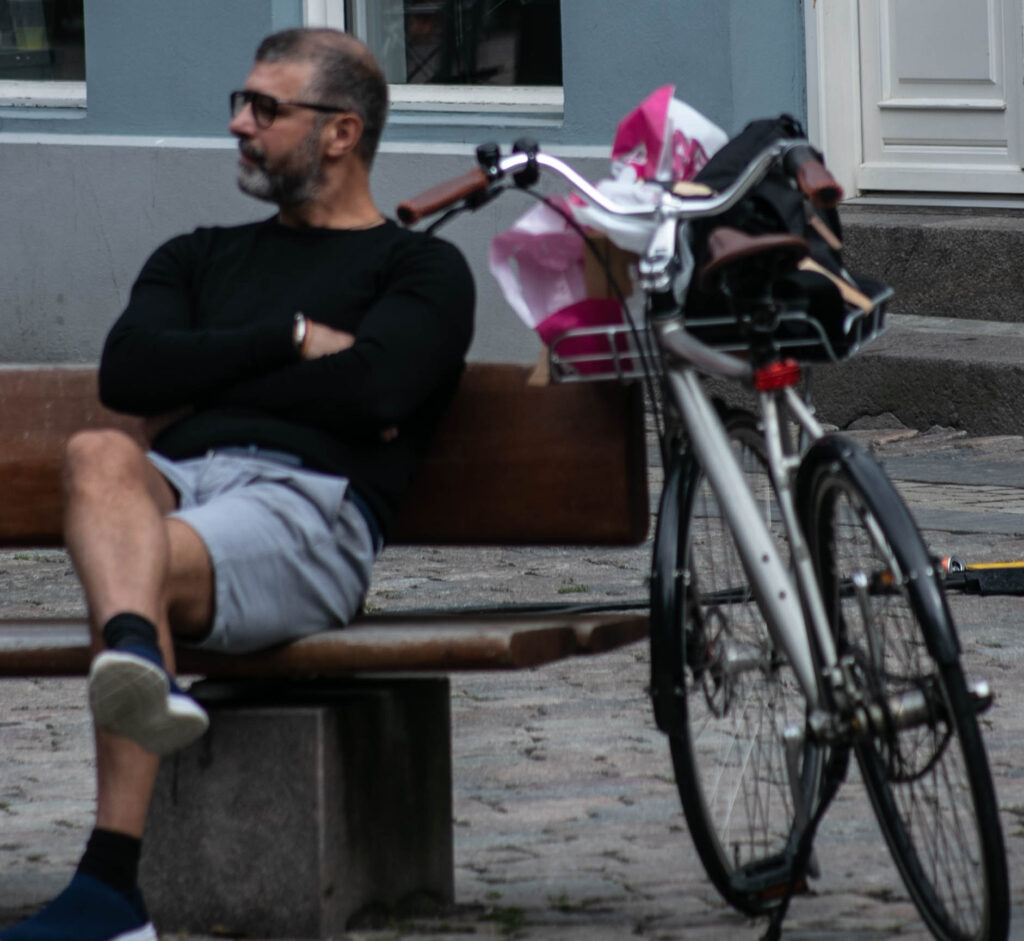 Sensommerfest © SønderborgNYT