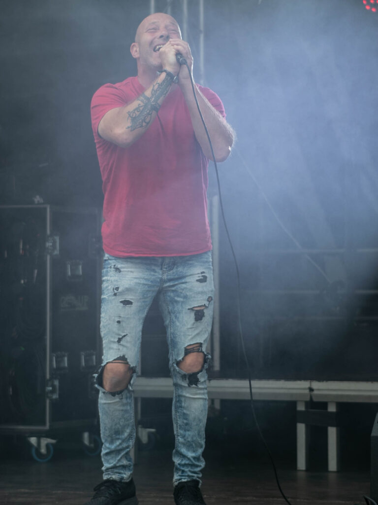 Sensommerfest © SønderborgNYT