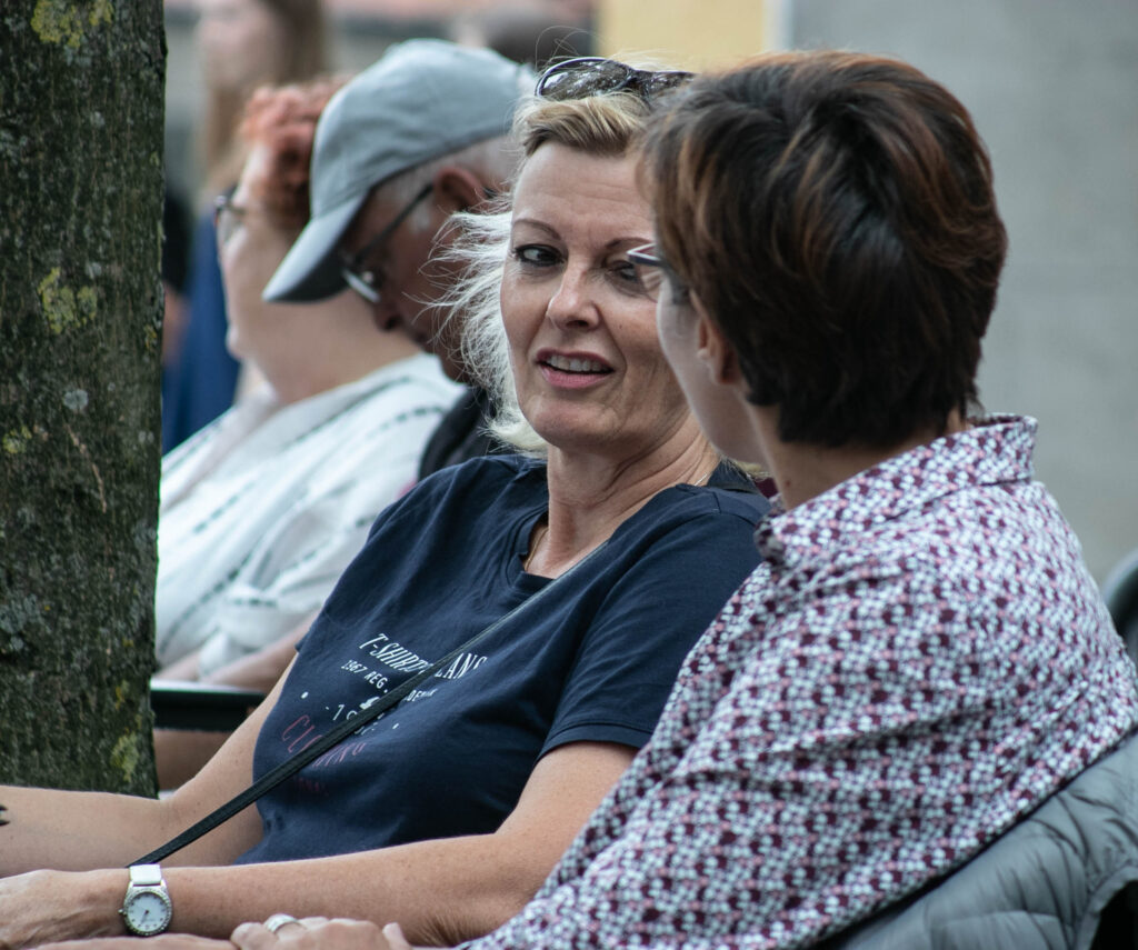 Sensommerfest © SønderborgNYT