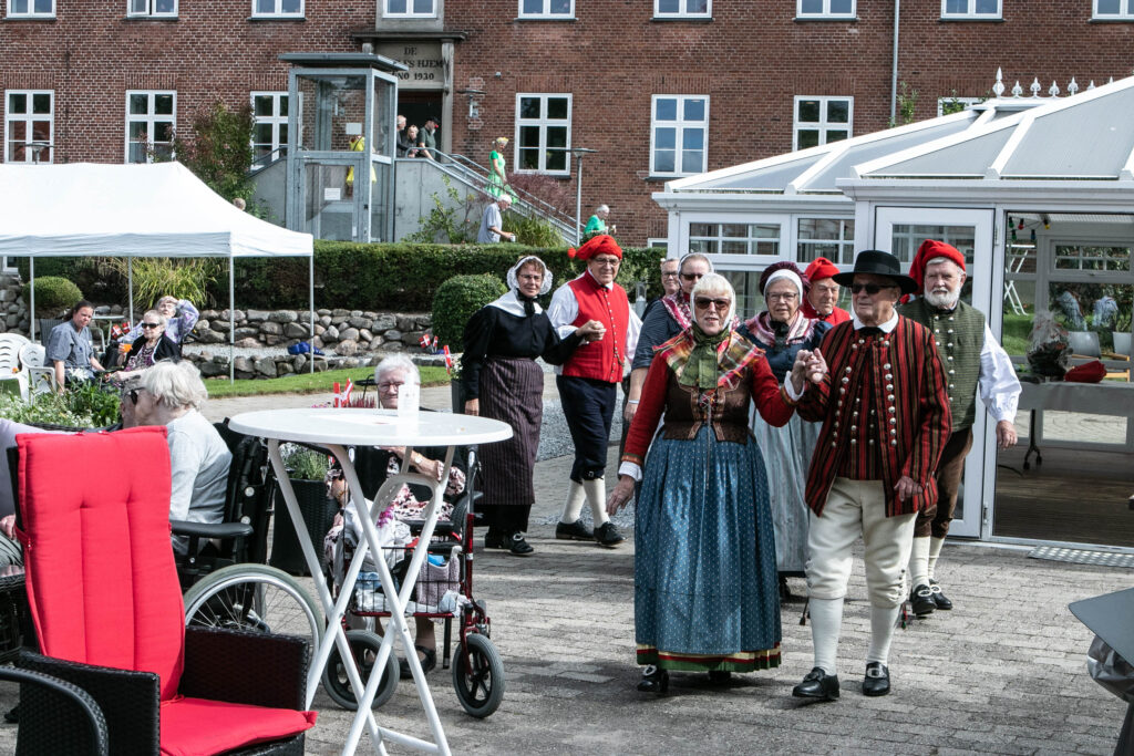 Mølleparken © SønderborgNYT