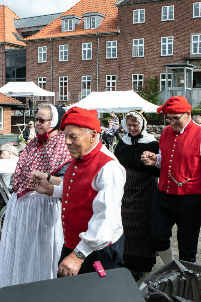 Mølleparken © SønderborgNYT
