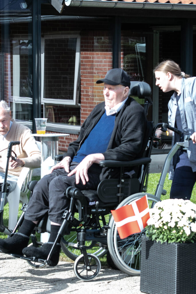 Mølleparken © SønderborgNYT