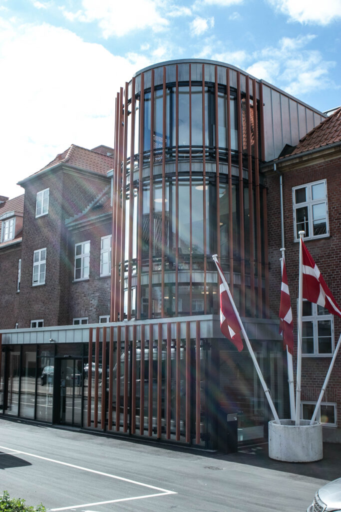 Mølleparken © SønderborgNYT