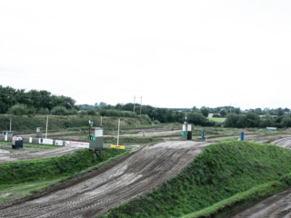 Motocross © SønderborgNYT