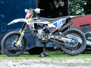 Motocross © SønderborgNYT