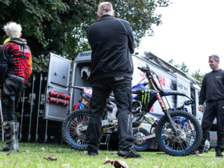 Motocross © SønderborgNYT