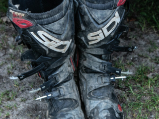 Motocross © SønderborgNYT