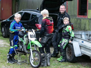 Motocross © SønderborgNYT