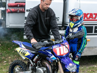 Motocross © SønderborgNYT