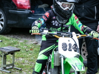 Motocross © SønderborgNYT
