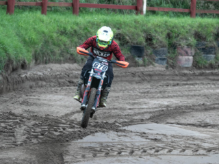 Motocross © SønderborgNYT