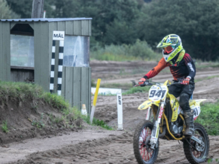 Motocross © SønderborgNYT
