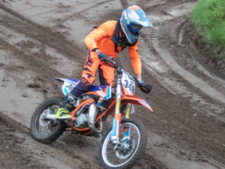 Motocross © SønderborgNYT