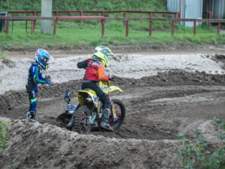 Motocross © SønderborgNYT