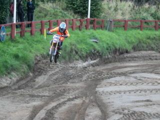 Motocross © SønderborgNYT