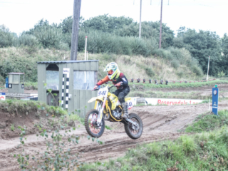 Motocross © SønderborgNYT