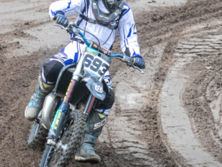 Motocross © SønderborgNYT
